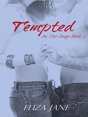 cover image of Tempted